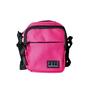 Imagem de Shoulder Bag Rosa Bolsa De Ombro C Compartimento Puff Life