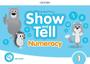 Imagem de Show And Tell 1 - Numeracy Book - Second Edition - Oxford University Press - ELT
