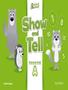 Imagem de Show And Tell 2 Numeracy Book A 1St Ed - OXFORD UNIVERSITY