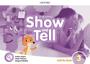 Imagem de Show and tell 3 - activity book - second edition