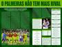 Imagem de Show de Bola Magazine Superpôster  Palmeiras Campeão Brasileiro 2023
