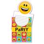 Imagem de Show your emojions convite papel c/ 8