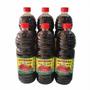 Imagem de Shoyu Natural Especial Macrobiótico Daimaru 900ml Kit com 6