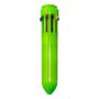 Imagem de Shuttle Caneta Neon Verde - 10 Cores Sortidas