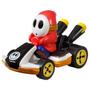 Imagem de Shy Guy - Standard Kart - Mario Kart - 1/64 - Hot Wheels