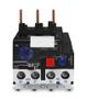 Imagem de SIBRATEC Relé Térmico JR28-1307 Ajuste 1,6~2,5A para Contator IC09 até IC32