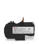 Imagem de SIBRATEC Relé Térmico JR28-1307 Ajuste 1,6~2,5A para Contator IC09 até IC32