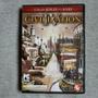 Imagem de Sid Meier's Civilization Iv - Pc Para Colecionadores