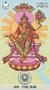 Imagem de SIDDHARTHA TAROT CARDS Deck 78 with instructions magic divination tool esoteric gift