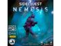 Imagem de Side Quest: Nemesis - Mosaico - MECA