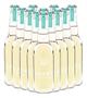 Imagem de Sidra Espumante Sassy Vertueux 2,5%-330ml-12 Garrafas-full