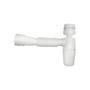 Imagem de Sifao Copo Luconi Sanf,Unv.Anel Pvc