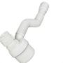 Imagem de Sifao Copo Tigre Multiuso Pvc Branco