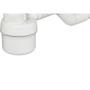 Imagem de Sifao Copo Tigre Multiuso Pvc Branco