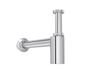 Imagem de Sifao Deca 1 1/4x1 1/2 Cromado 1680 P/tanque - Deca - 1680.c.114