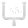 Imagem de  sifao ext universal duplo white 01231826  - docol