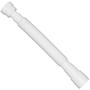 Imagem de Sifao sanfonado simples branco 7/8 x 1.1/4 x 1.1/2 75cm - socel