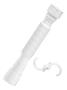 Imagem de Sifão Universal Extensível 72cm White