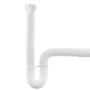 Imagem de Sifao universal pvc docol extensivel 150cm branco