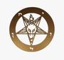 Imagem de Sigilo Magico Baphometh