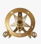 Imagem de Sigilo Magico Baphometh