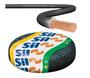 Imagem de Sil Cabo Flexivel 750 V 2,5mm Flexivel Rolo Com 100 Mts