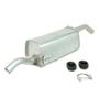 Imagem de Silencioso Citroen C3 1.6 - 03 04 05 06 07 08 09 10 11 12