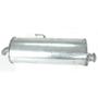 Imagem de Silencioso Traseiro 206 Hatch 1.6 8v Ano 00 A 04 R46