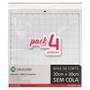 Imagem de Silhouette pack com 4 peças - base de corte 30x30 sem cola