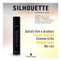 Imagem de Silhouette Super Lacquer Spray Fixador Schwarzkopf Kit 04un