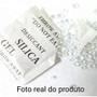 Imagem de Sílica gel Granulada Antimofo antiumidade Antiembaçante desumidificador sachê 200 pacotes 1g