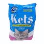 Imagem de Sílica Kets Super Premium White 1,8kg - para Gato