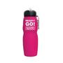 Imagem de Silicon Squeeze - Pink - 700Ml