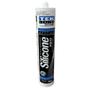 Imagem de SILICONE ACETICO PRETO TEKBOND 280 gr - TEKBOND