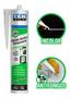 Imagem de Silicone Acético Transparente 270ml - Tekbond