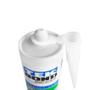 Imagem de Silicone Acético Transparente 270ml - Tekbond