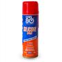 Imagem de Silicone Aerosol Multiuso Impermeabilizante Car 80 Silicone Spray 300ml