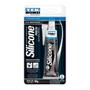 Imagem de Silicone Alta Tp.Preto Tek 50G Blis