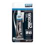 Imagem de Silicone Alta Tp.Preto Tek 50G Blis