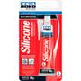 Imagem de Silicone Alta Tp.Verm. Tek 50G Blis