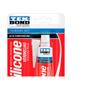 Imagem de Silicone Alta Tp.Verm. Tek 50G Blis