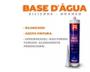 Imagem de Silicone base agua branco 300ml/400gr autofix mr