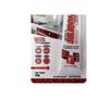 Imagem de Silicone Bond Garin Bisnaga Branco 50G Blister - Kit C/12 Pecas