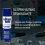 Imagem de Silicone Desmoldante Silispray 420ml Ultralub