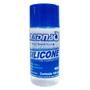 Imagem de SILICONE LÍQUIDO RADNAQ 100ml para painéis, revestimento interno, canaleta de vidro, pneus, p