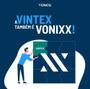 Imagem de Silicone Líquido Vintex Vonixx 1,5L