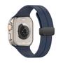 Imagem de Silicone Lock Midnight - Pulseira para Apple Watch - 38/40/41 mm
