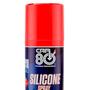 Imagem de Silicone lubrificante em spray 300 ml - Car80