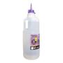 Imagem de Silicone Lubrificante Esteira 1 Litro + Spray Academia 400ML