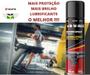 Imagem de Silicone Lubrificante Proteção Spray W-max Wurth 300ml200g